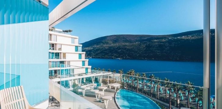 Avastamist täis puhkus Montenegros hotellis Carine Hotel Kumbor! 2