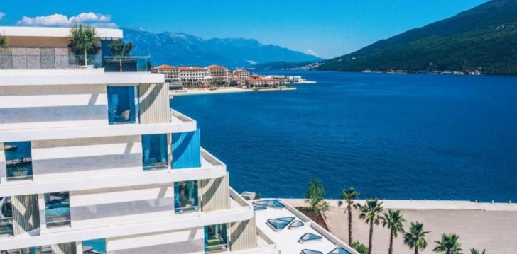 Avastamist täis puhkus Montenegros hotellis Carine Hotel Kumbor! 4