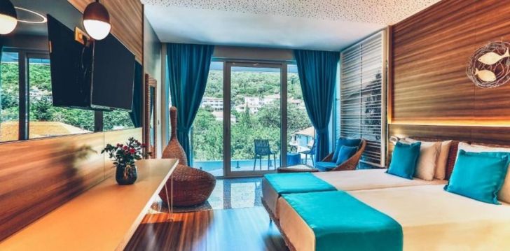 Avastamist täis puhkus Montenegros hotellis Carine Hotel Kumbor! 23