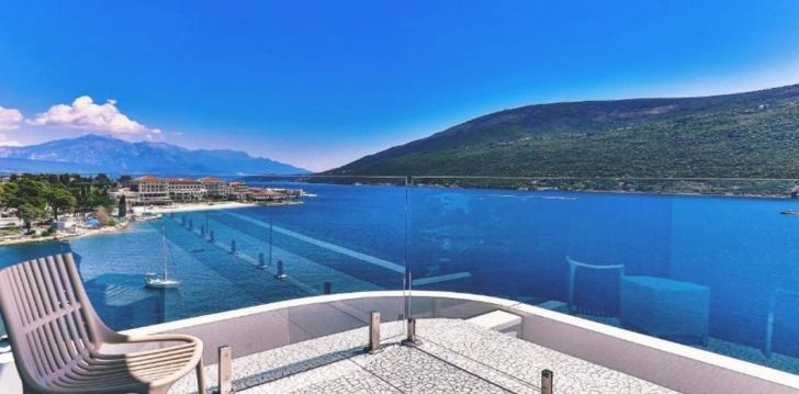 Avastamist täis puhkus Montenegros hotellis Carine Hotel Kumbor! 28