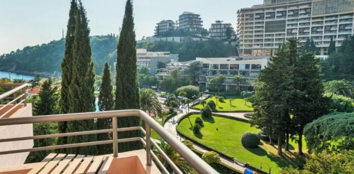Suurepärane puhkus peredele Montenegros, hotellis IBEROSTAR BELLEVUE! 34