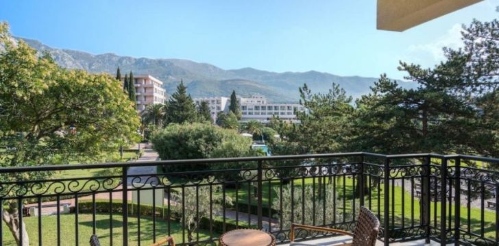 Suurepärane puhkus peredele Montenegros, hotellis IBEROSTAR BELLEVUE! 35