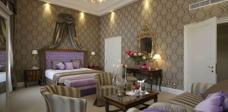 Super asukohaga Veneetsia puhkus, peatu 4* hotellis HOTEL CA' DEI CONTI! 22