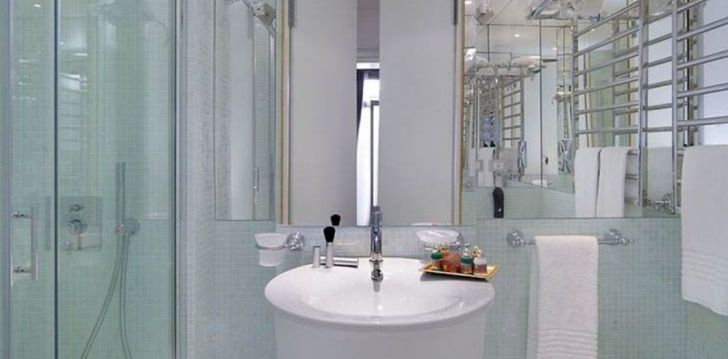 Super asukohaga Veneetsia puhkus, peatu 4* hotellis HOTEL CA' DEI CONTI! 25