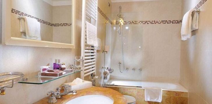 Super asukohaga Veneetsia puhkus, peatu 4* hotellis HOTEL CA' DEI CONTI! 28