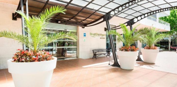 Rahulik puhkus Costa Doradas, 4* hotellis BEST DA VINCI! 3