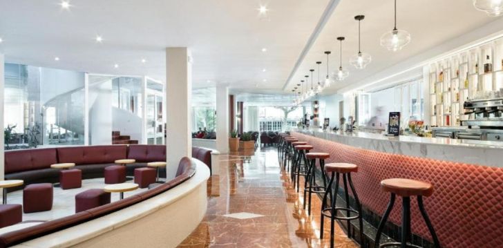 Rahulik puhkus Costa Doradas, 4* hotellis BEST DA VINCI! 10