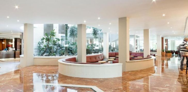 Rahulik puhkus Costa Doradas, 4* hotellis BEST DA VINCI! 11