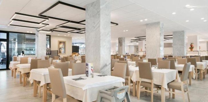 Rahulik puhkus Costa Doradas, 4* hotellis BEST DA VINCI! 15