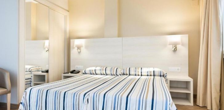 Rahulik puhkus Costa Doradas, 4* hotellis BEST DA VINCI! 18