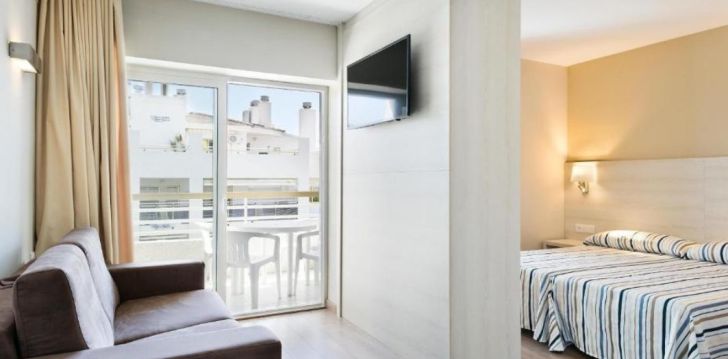 Rahulik puhkus Costa Doradas, 4* hotellis BEST DA VINCI! 19