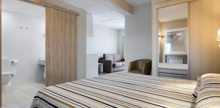 Rahulik puhkus Costa Doradas, 4* hotellis BEST DA VINCI! 20