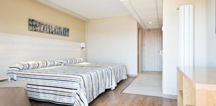 Rahulik puhkus Costa Doradas, 4* hotellis BEST DA VINCI! 22