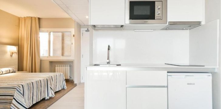 Rahulik puhkus Costa Doradas, 4* hotellis BEST DA VINCI! 23