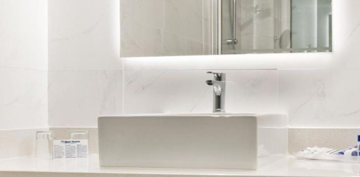 Rahulik puhkus Costa Doradas, 4* hotellis BEST DA VINCI! 25
