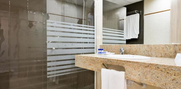 Rahulik puhkus Costa Doradas, 4* hotellis BEST DA VINCI! 26