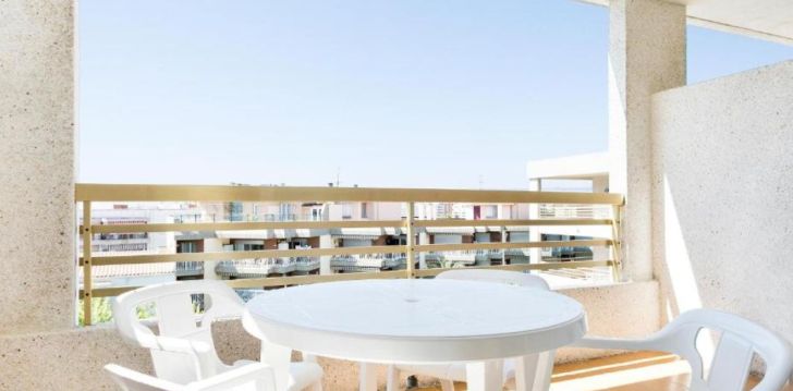 Rahulik puhkus Costa Doradas, 4* hotellis BEST DA VINCI! 27