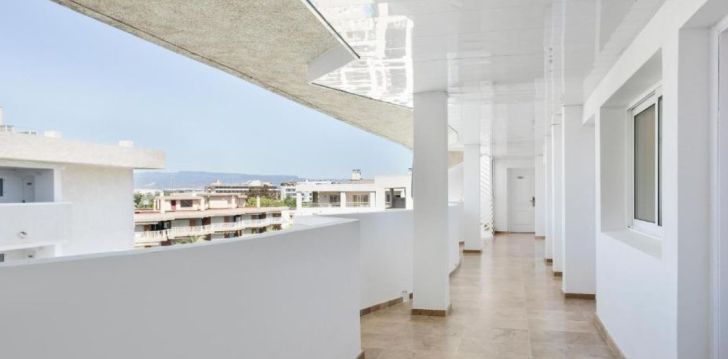 Rahulik puhkus Costa Doradas, 4* hotellis BEST DA VINCI! 28