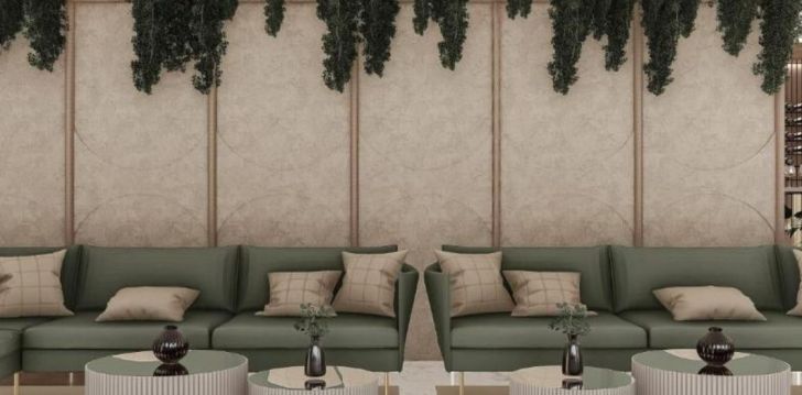 Puhkus Roomas 4* MASSIMI CITY GARDEN HOTEL hotellis! 1
