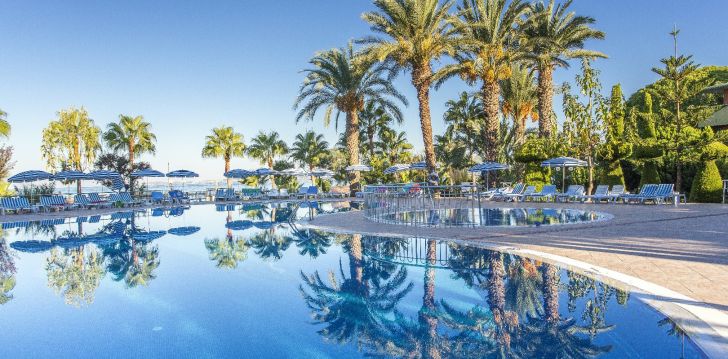 Privaatne rand, tervisespaa ja suurepärane asukoht Lonicera Resort and Spa 5* hotellis Türgis! 33