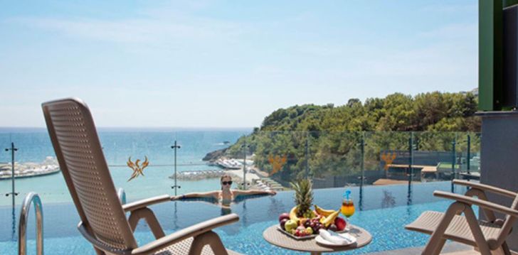 Luksuslik puhkus Mylome Luxury Hotel & Resort 5* hotellis Türgis! 7