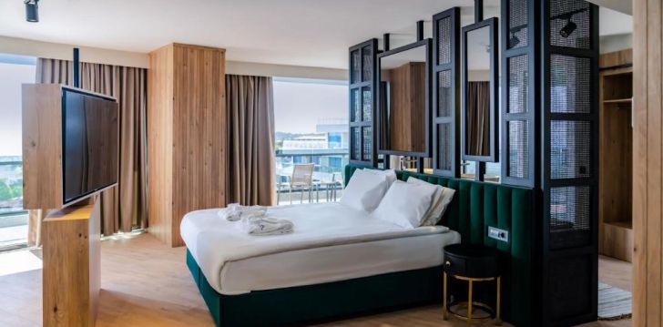 Ultra mõnus puhkus Alarcha Hotels & Resort 5* hotellis Türgis! 17