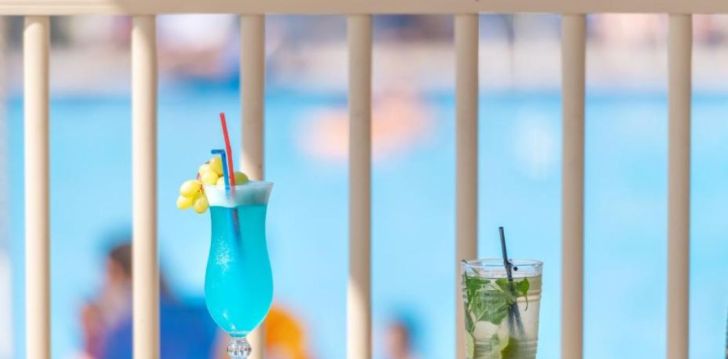 Päikest täis puhkus Kreetal, hotellis 4* CHC MARILENA HOTEL! 21