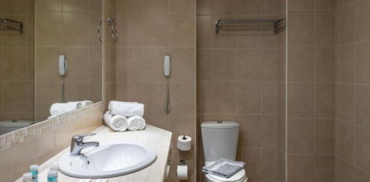 Päikest täis puhkus Kreetal, hotellis 4* CHC MARILENA HOTEL! 15
