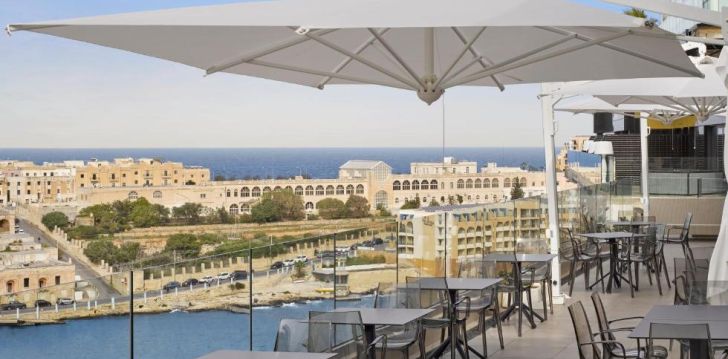 Romantiline puhkus Maltal, 4* hotellis HOLIDAY INN EXPRESS MALTA! 10
