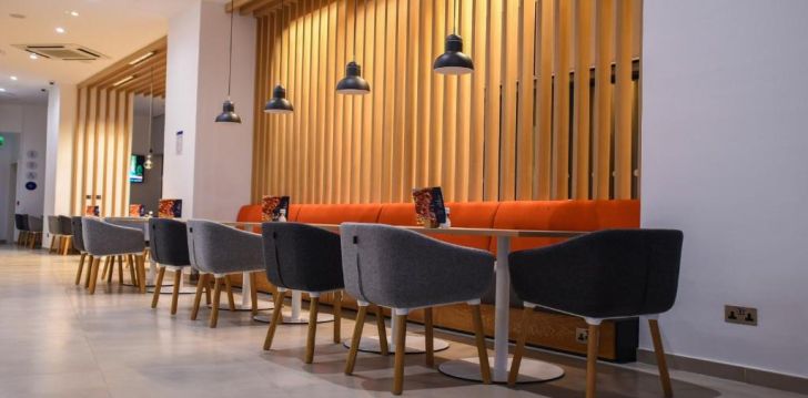 Romantiline puhkus Maltal, 4* hotellis HOLIDAY INN EXPRESS MALTA! 12