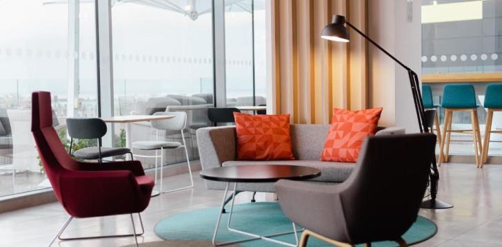 Romantiline puhkus Maltal, 4* hotellis HOLIDAY INN EXPRESS MALTA! 13