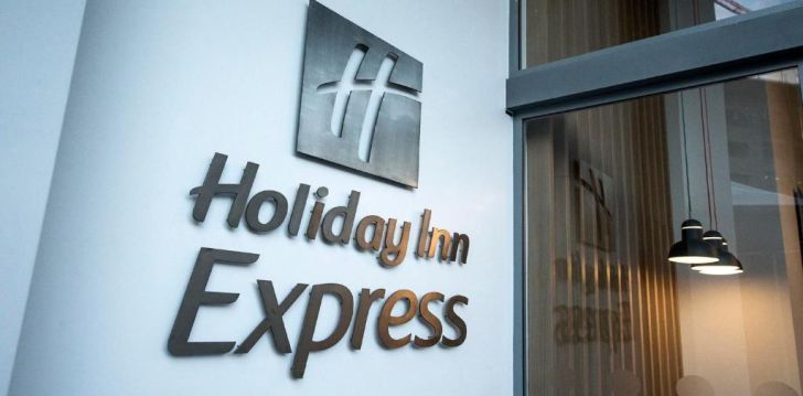 Romantiline puhkus Maltal, 4* hotellis HOLIDAY INN EXPRESS MALTA! 22