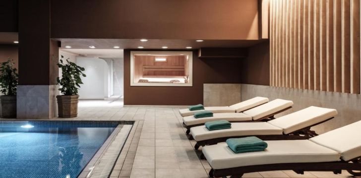 Romantiline puhkus Maltal, 4* hotellis HOLIDAY INN EXPRESS MALTA! 4