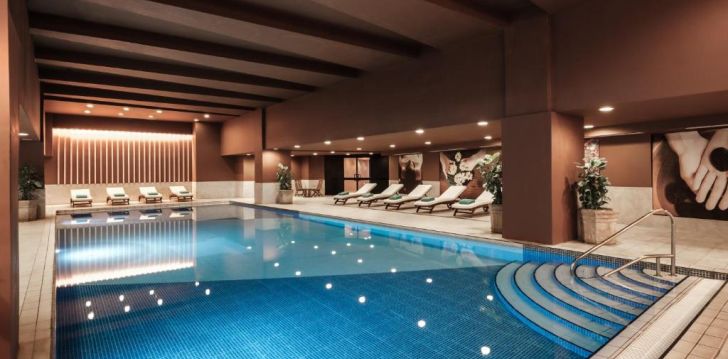 Romantiline puhkus Maltal, 4* hotellis HOLIDAY INN EXPRESS MALTA! 3