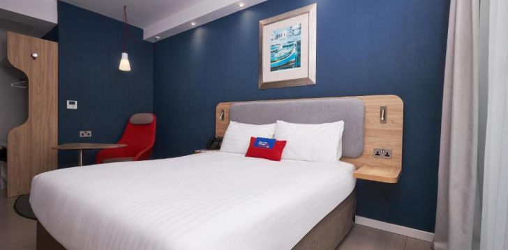 Romantiline puhkus Maltal, 4* hotellis HOLIDAY INN EXPRESS MALTA! 17