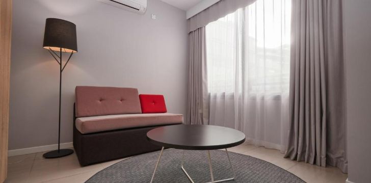 Romantiline puhkus Maltal, 4* hotellis HOLIDAY INN EXPRESS MALTA! 18