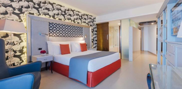 Panoraamvaated ja lõõgastav puhkus 5* hotellis AX THE PALACE MALTA, Maltal! 13