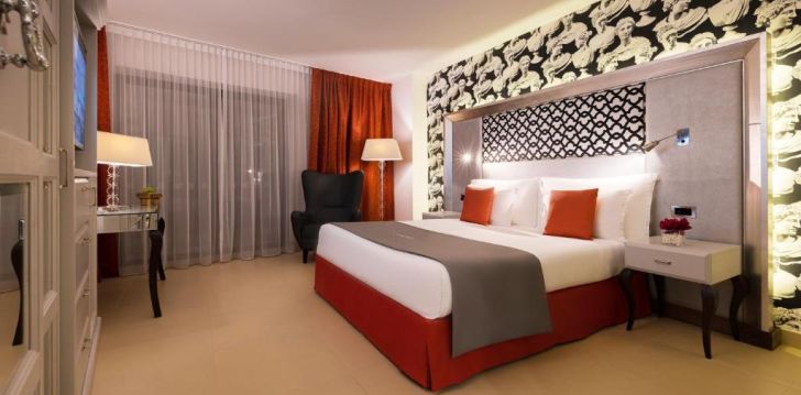 Panoraamvaated ja lõõgastav puhkus 5* hotellis AX THE PALACE MALTA, Maltal! 15