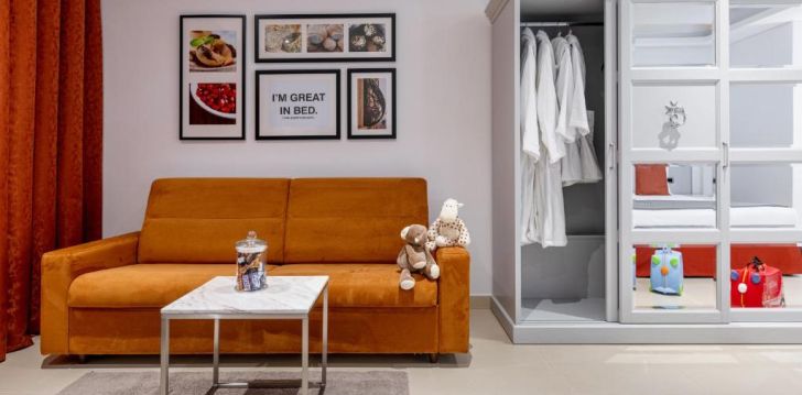 Panoraamvaated ja lõõgastav puhkus 5* hotellis AX THE PALACE MALTA, Maltal! 12