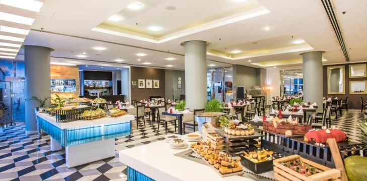 Panoraamvaated ja lõõgastav puhkus 5* hotellis AX THE PALACE MALTA, Maltal! 5