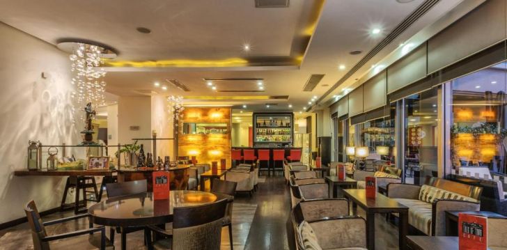 Panoraamvaated ja lõõgastav puhkus 5* hotellis AX THE PALACE MALTA, Maltal! 8