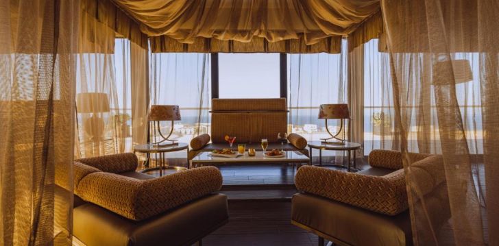 Panoraamvaated ja lõõgastav puhkus 5* hotellis AX THE PALACE MALTA, Maltal! 3