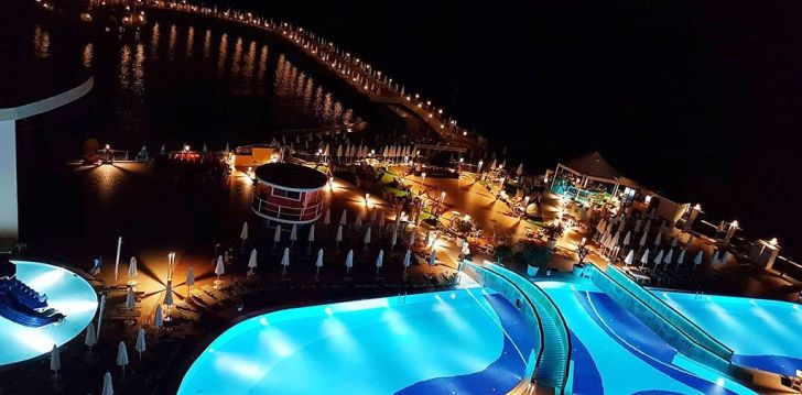 Elamusterohke ja lõõgastav puhkus Azura Deluxe Resort 5* hotellis Türgis 22