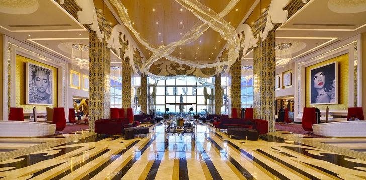 Elamusterohke ja lõõgastav puhkus Azura Deluxe Resort 5* hotellis Türgis 66