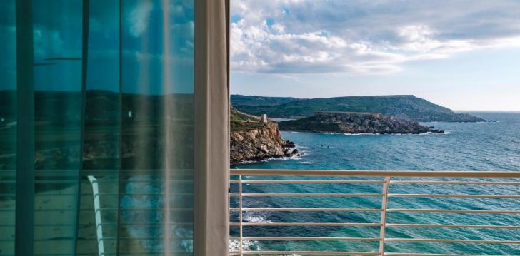 Luksuslik puhkus Maltal, 5* hotellis RADISSON BLU RESORT & SPA! 27