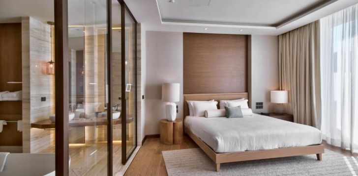 Luksuslik puhkus Maltal, 5* hotellis RADISSON BLU RESORT & SPA! 9