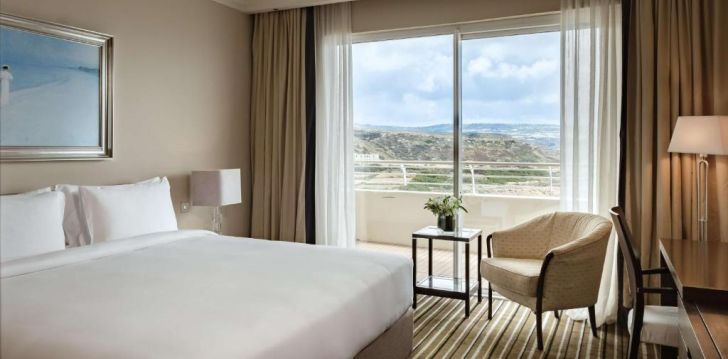 Luksuslik puhkus Maltal, 5* hotellis RADISSON BLU RESORT & SPA! 12