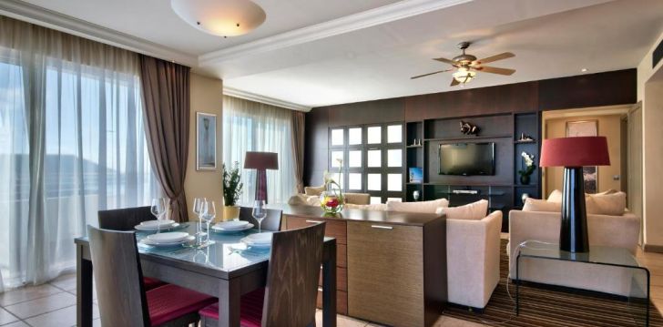 Luksuslik puhkus Maltal, 5* hotellis RADISSON BLU RESORT & SPA! 13
