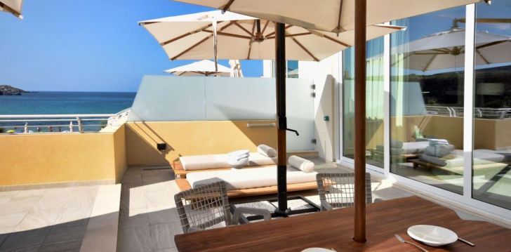 Luksuslik puhkus Maltal, 5* hotellis RADISSON BLU RESORT & SPA! 23
