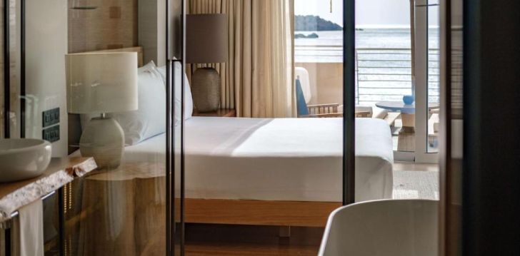 Luksuslik puhkus Maltal, 5* hotellis RADISSON BLU RESORT & SPA! 18